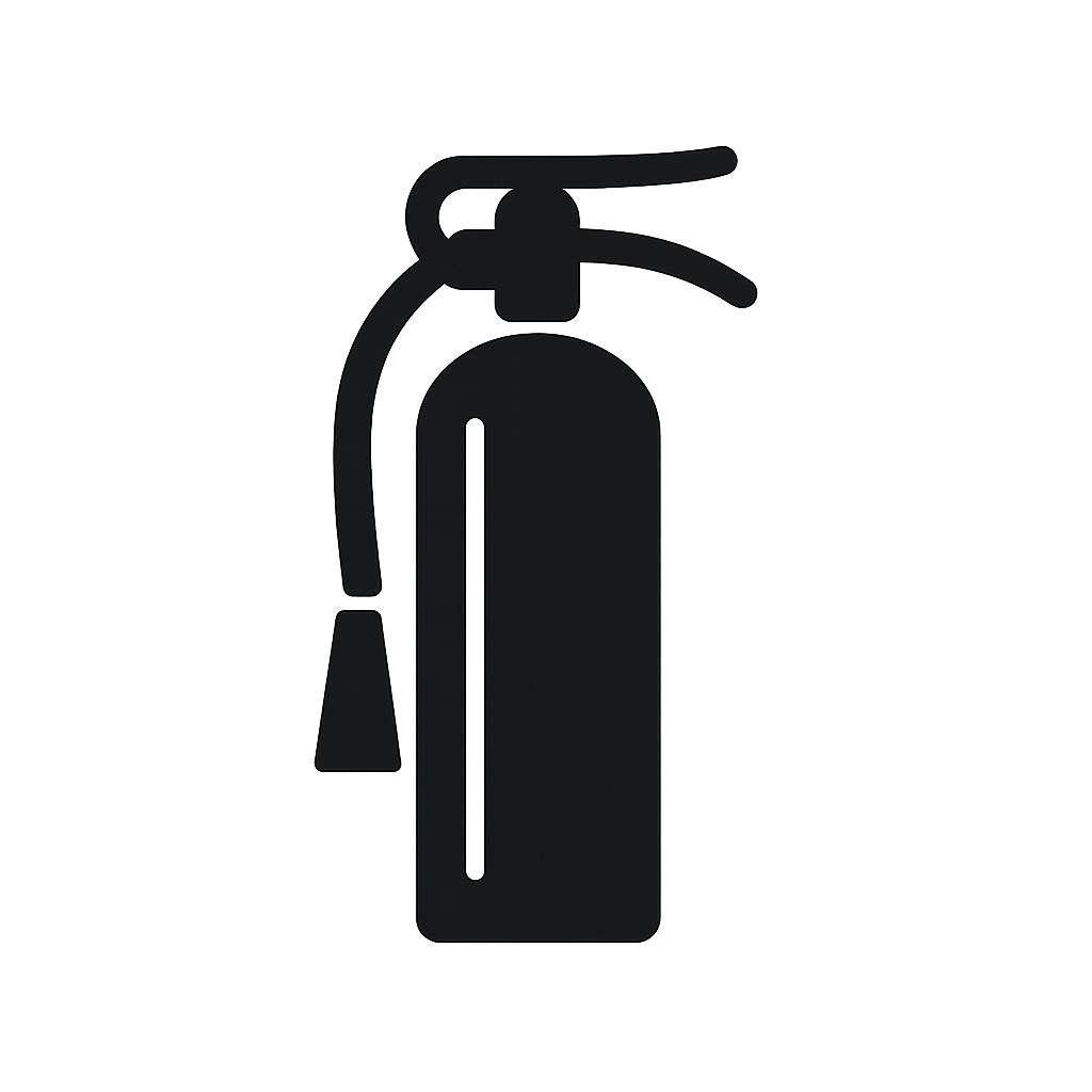 MEGAJOULE Projetos de prevenção e combate a incêndio.